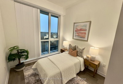 Unit 512 — 38 Honeycrisp Crescent — photo 5