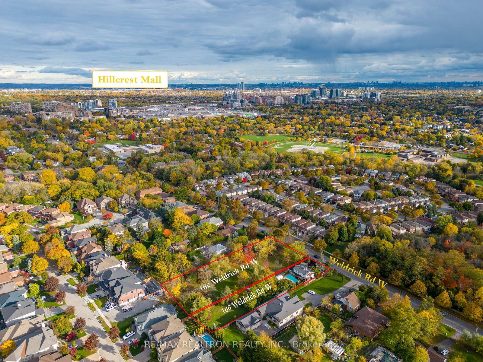 162 Weldrick Road W • Richmond Hill, ON photo 12