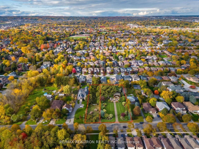 162 Weldrick Road W