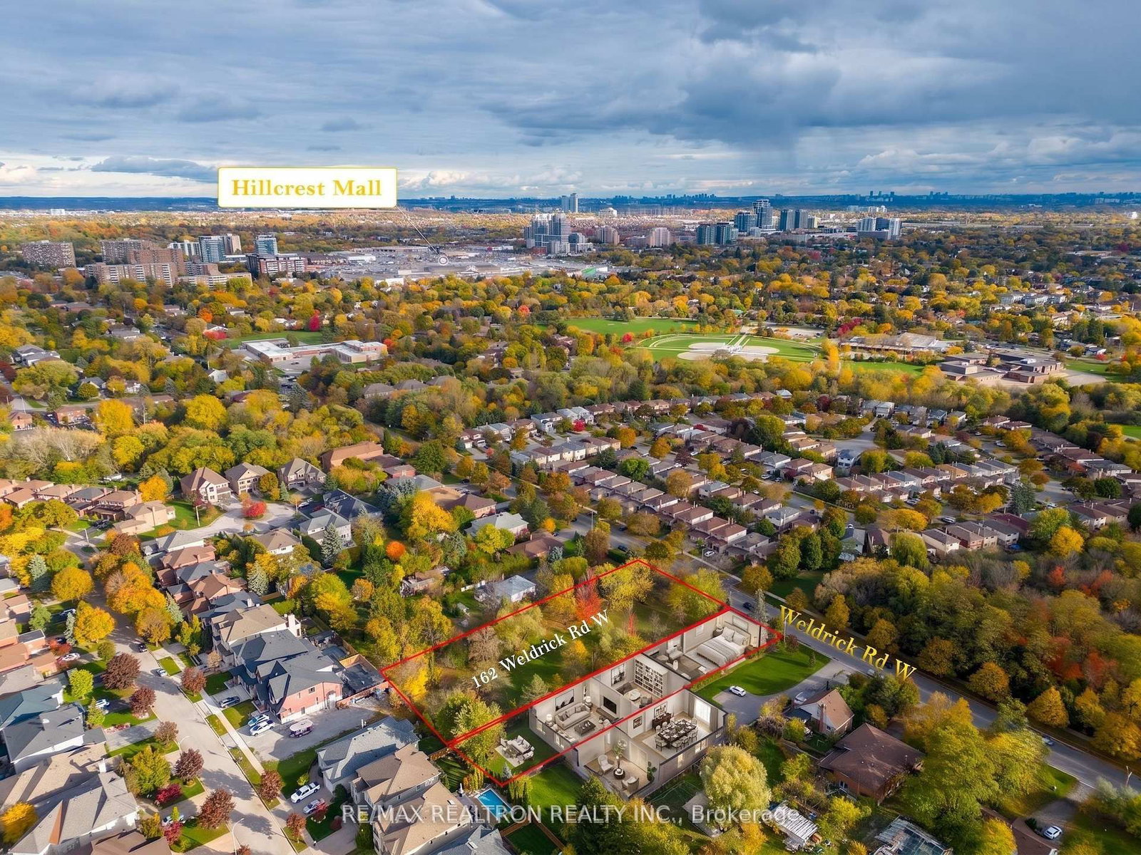 162 Weldrick Road W • Richmond Hill, ON photo 5