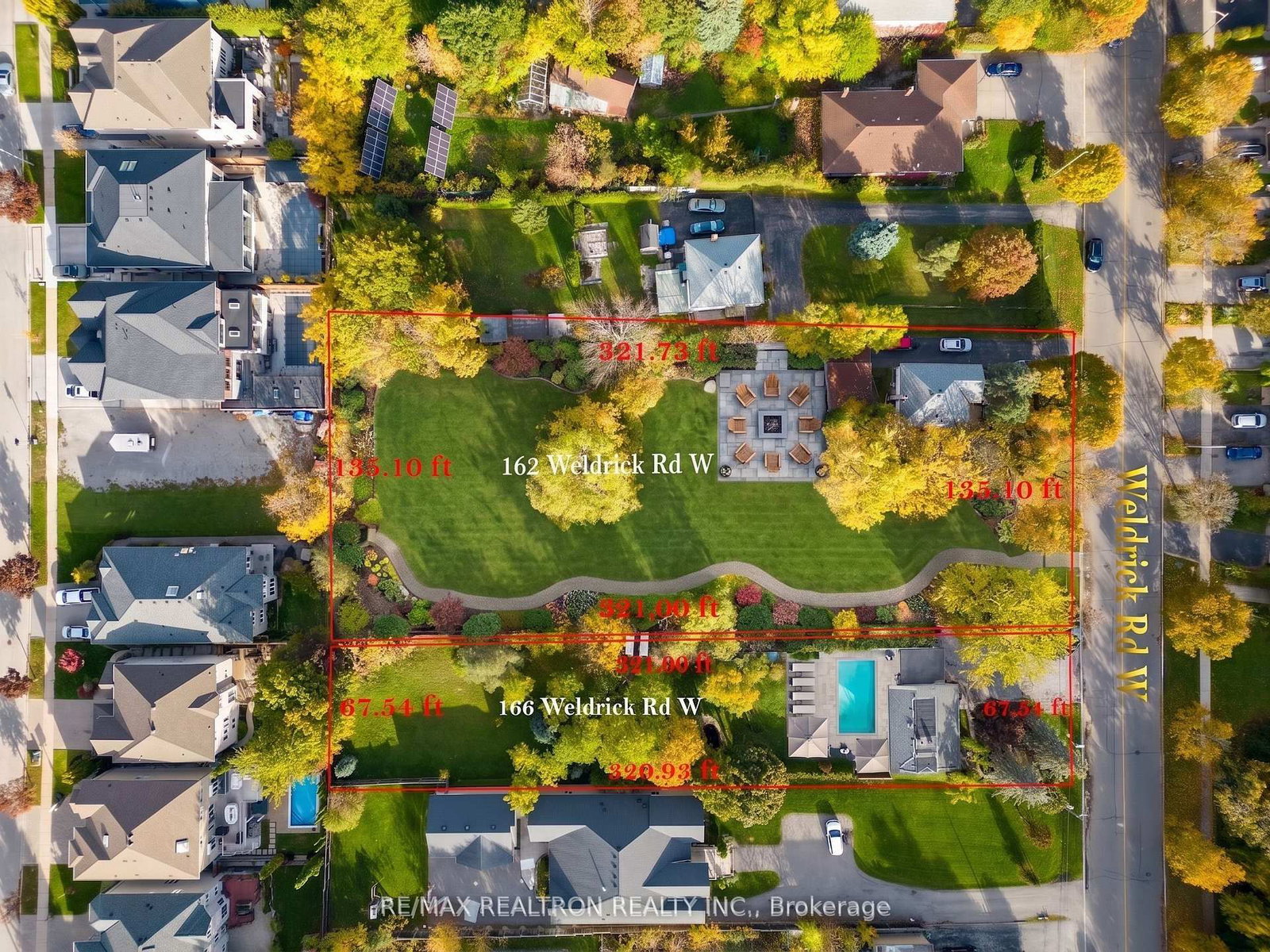 162 Weldrick Road W • Richmond Hill, ON photo 7