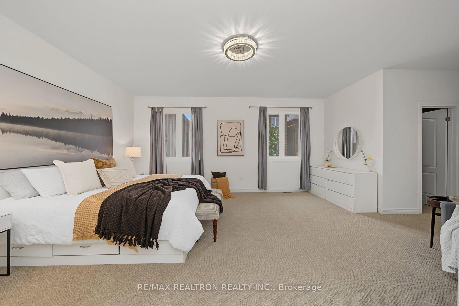 28 Brightside Avenue • Richmond Hill, ON photo 22