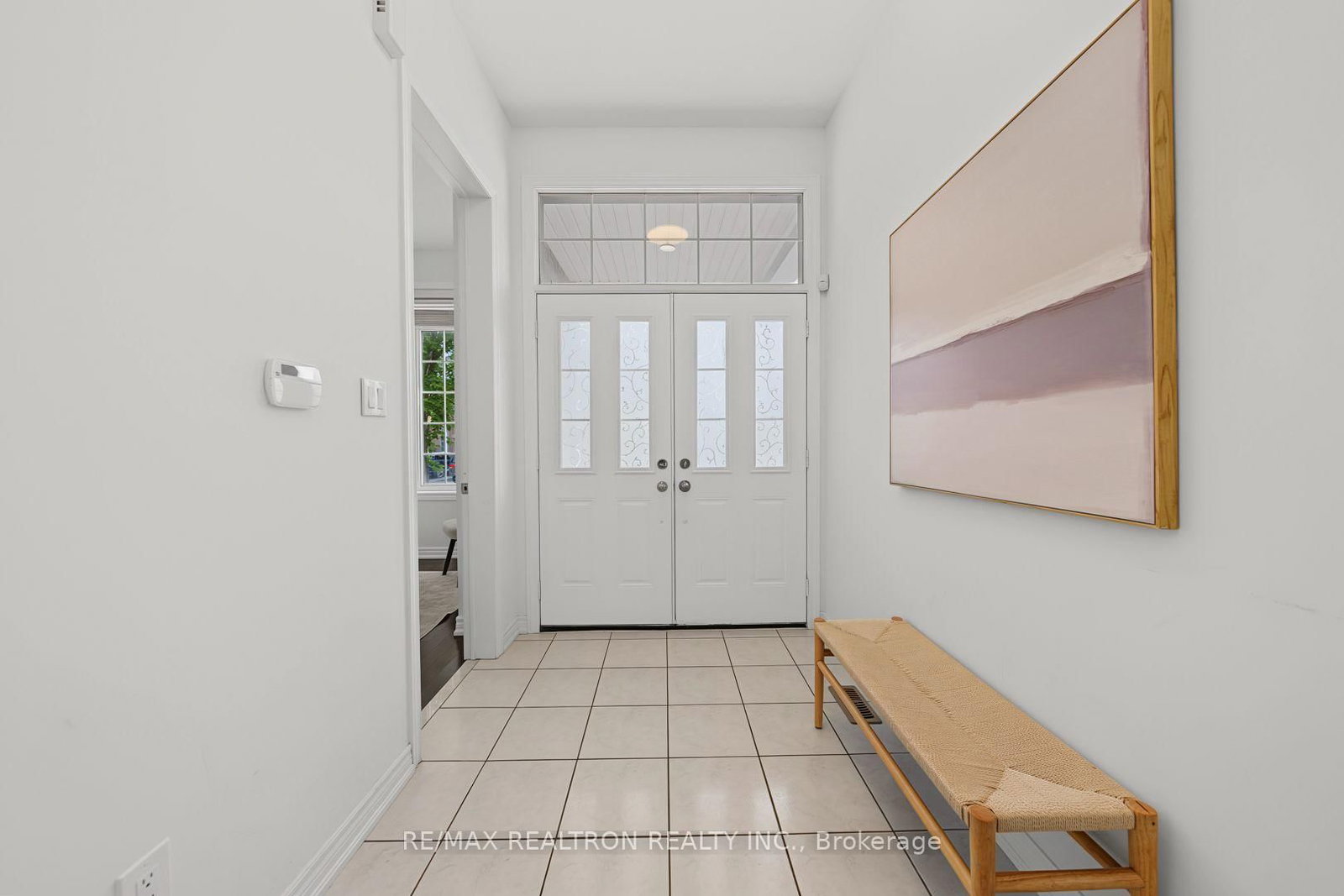 28 Brightside Avenue • Richmond Hill, ON photo 4