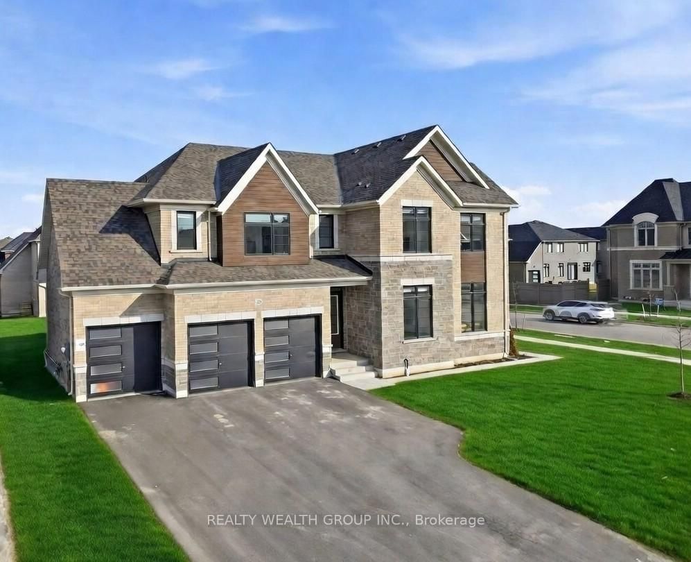 20 Magnolia Avenue • Adjala-Tosorontio, ON photo 2