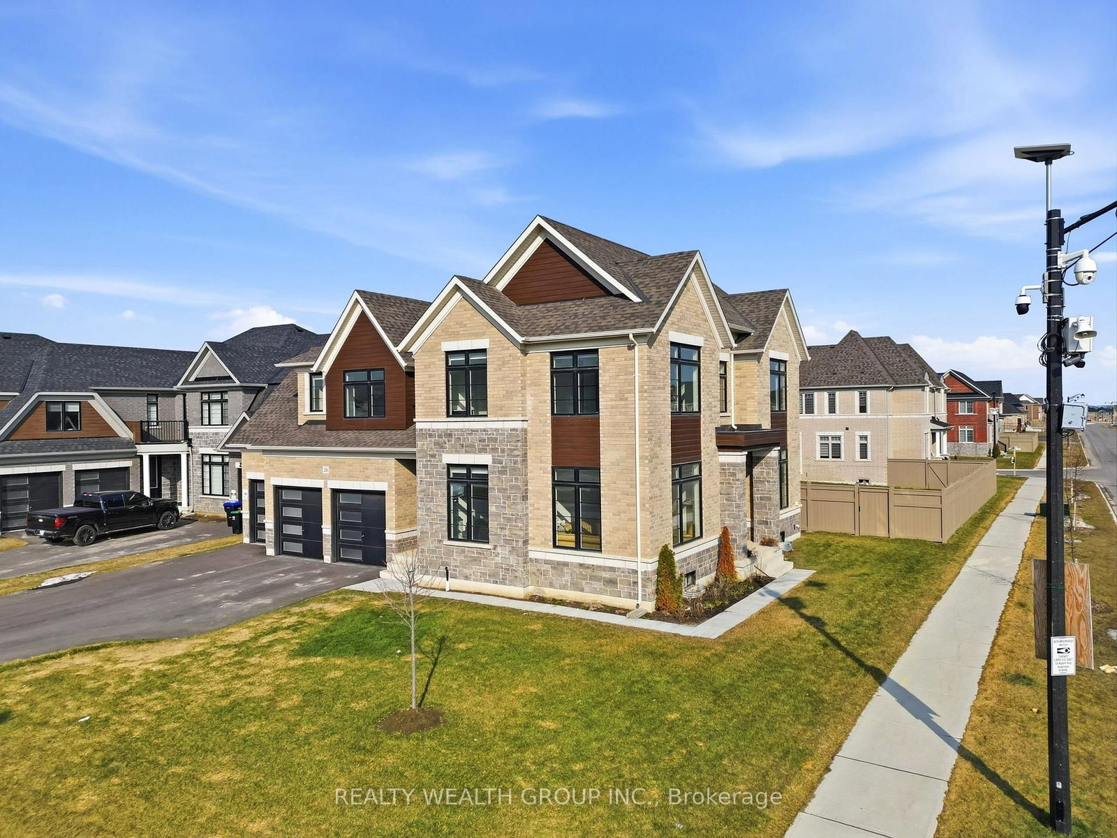 20 Magnolia Avenue • Adjala-Tosorontio, ON photo 39