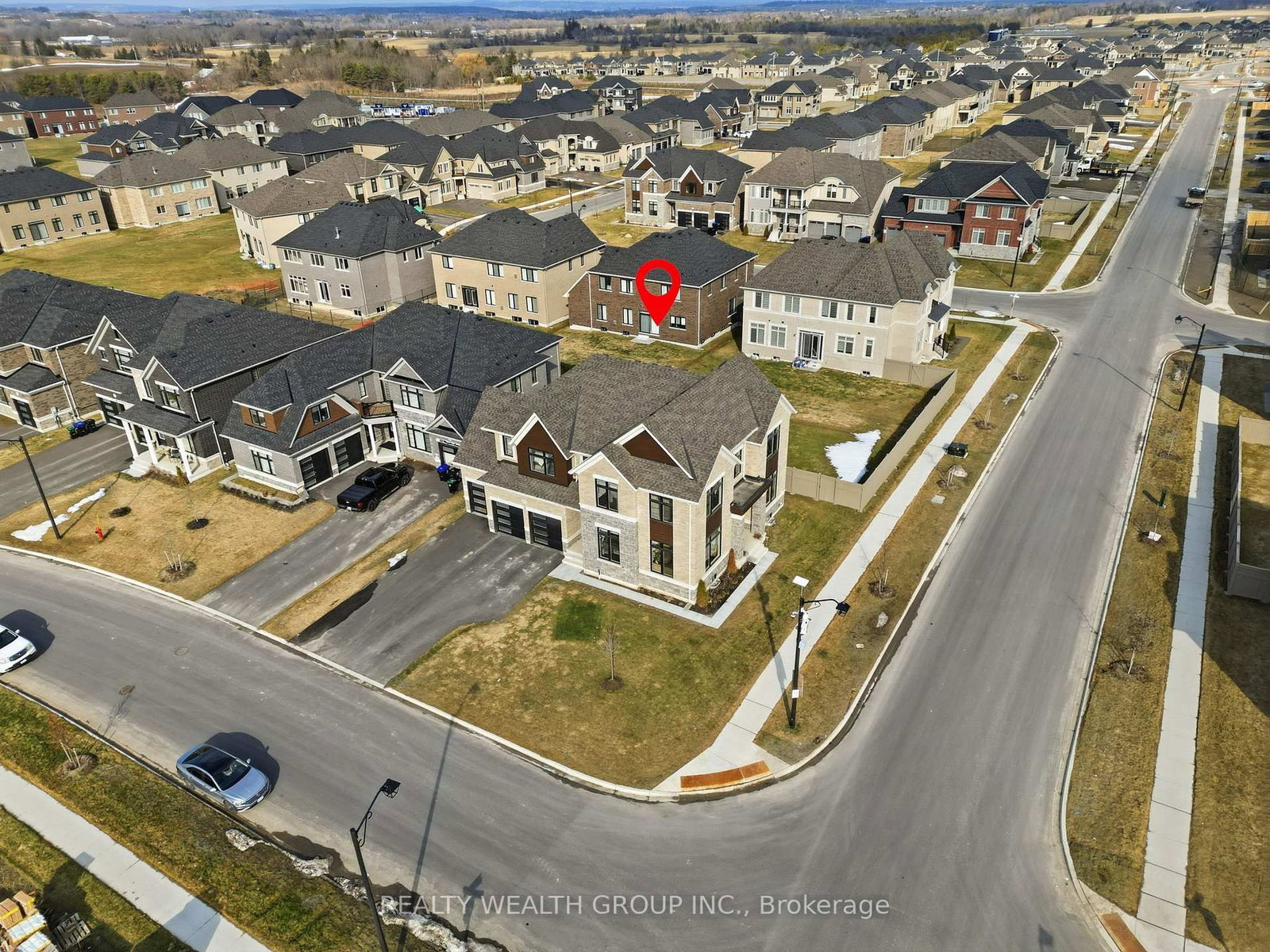 20 Magnolia Avenue • Adjala-Tosorontio, ON photo 42