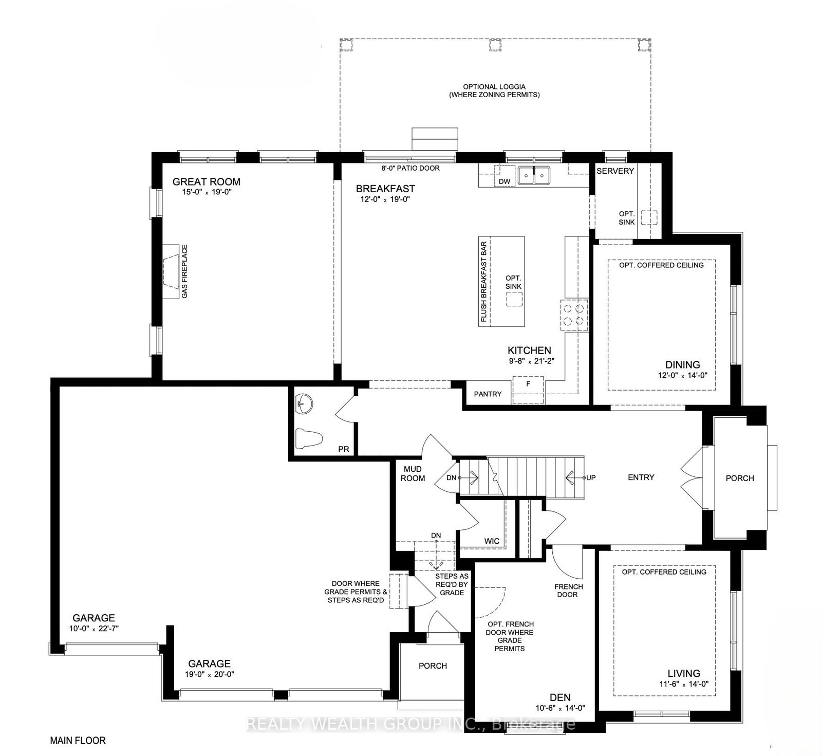 20 Magnolia Avenue • Adjala-Tosorontio, ON photo 43