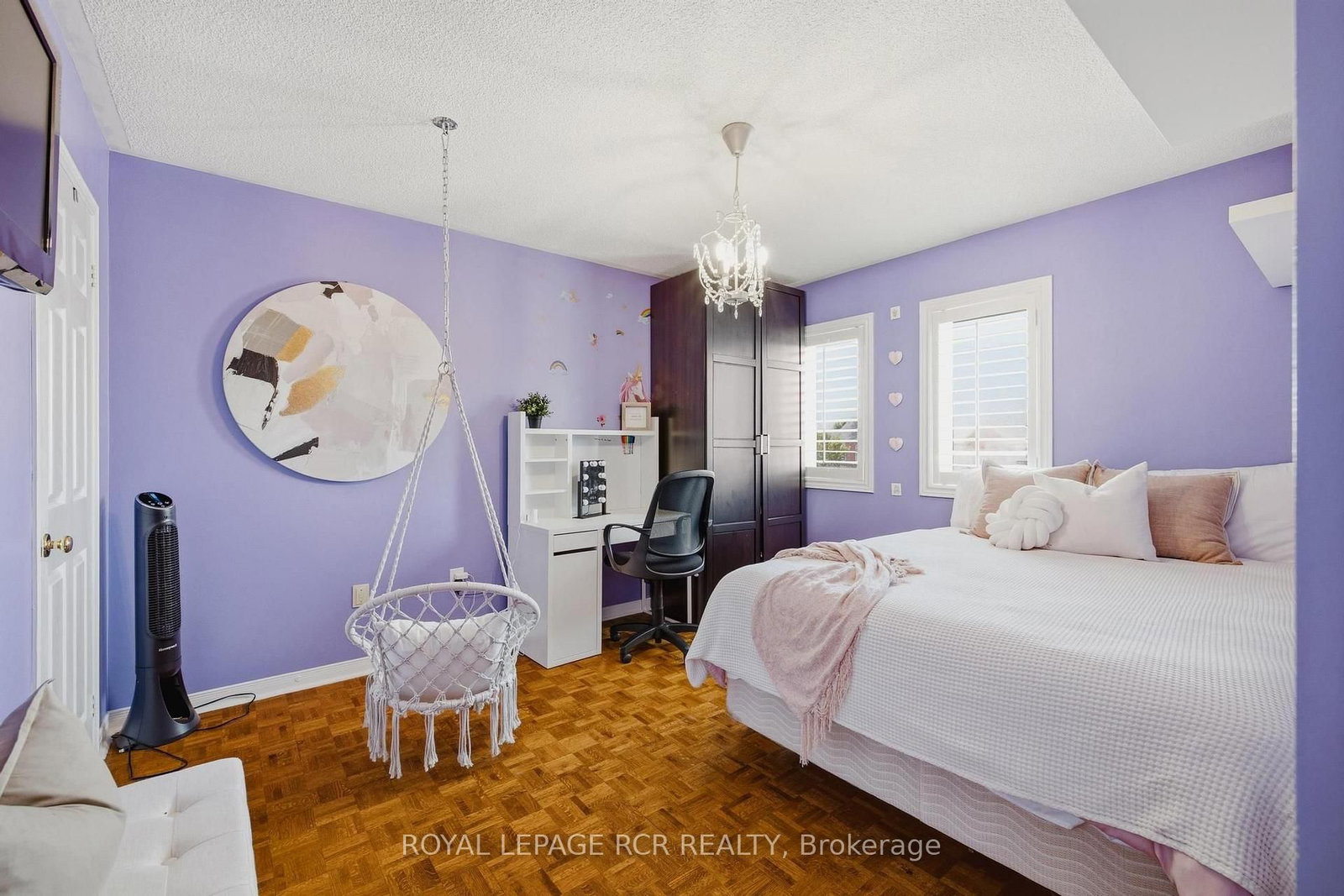 194 Andy Crescent • Vaughan, ON photo 20