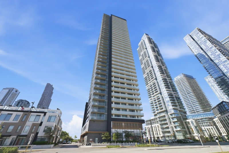 308 - 7895 Jane Street