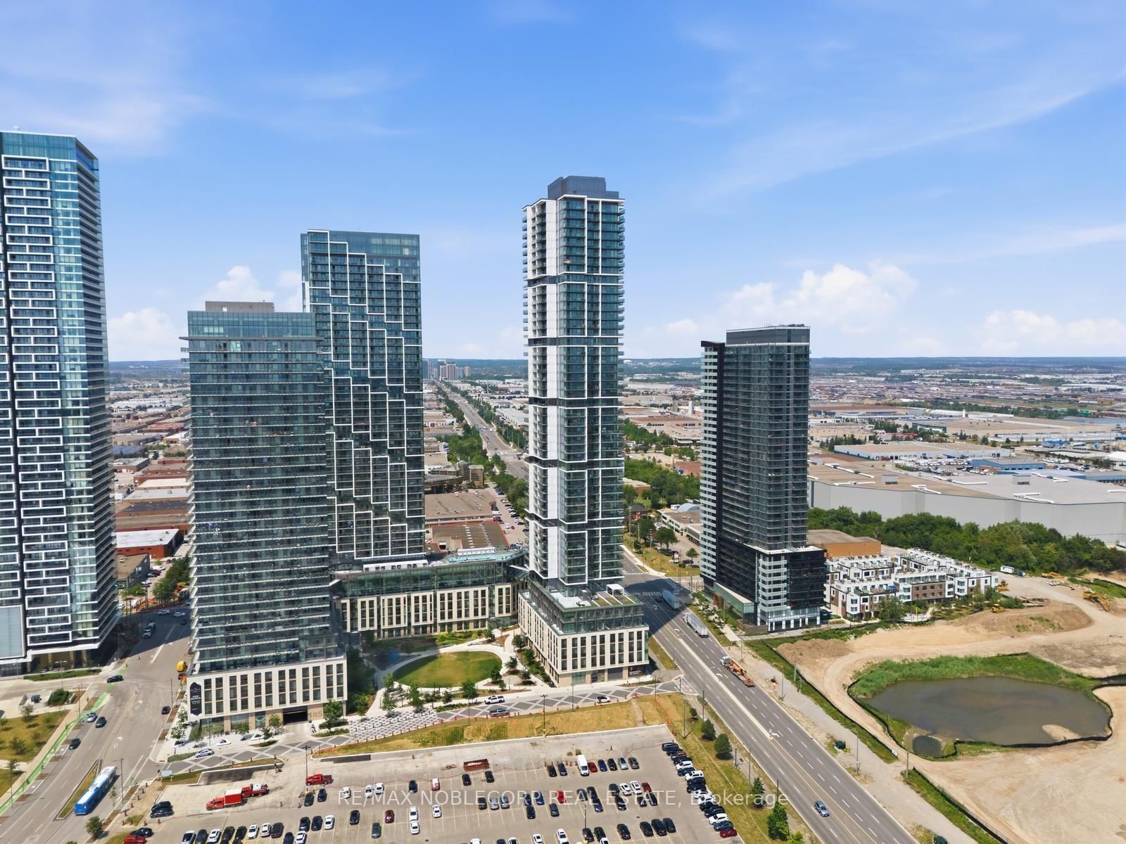 7895 Jane Street • #308 • Vaughan, ON photo 50