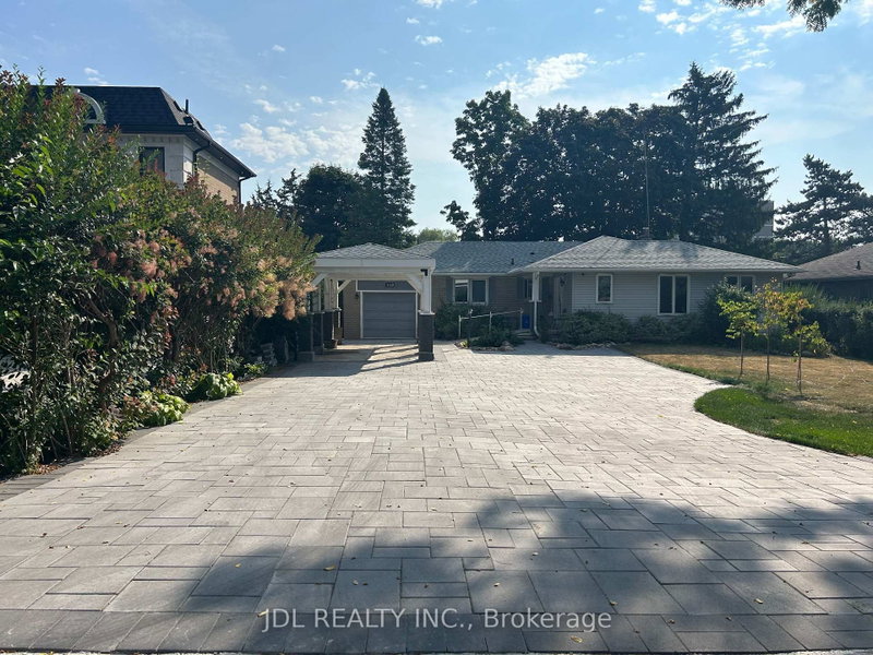 home for lease on Unit A bsmt-110 Robinson St Street