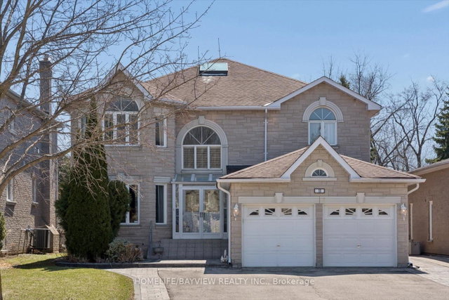 11 Sorrento Drive