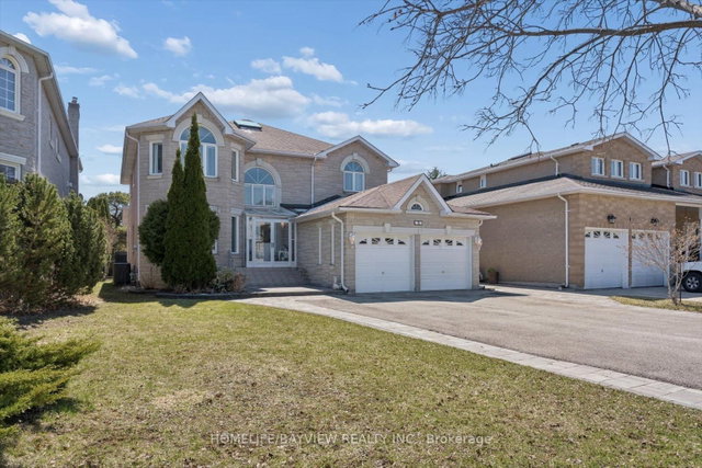 11 Sorrento Drive