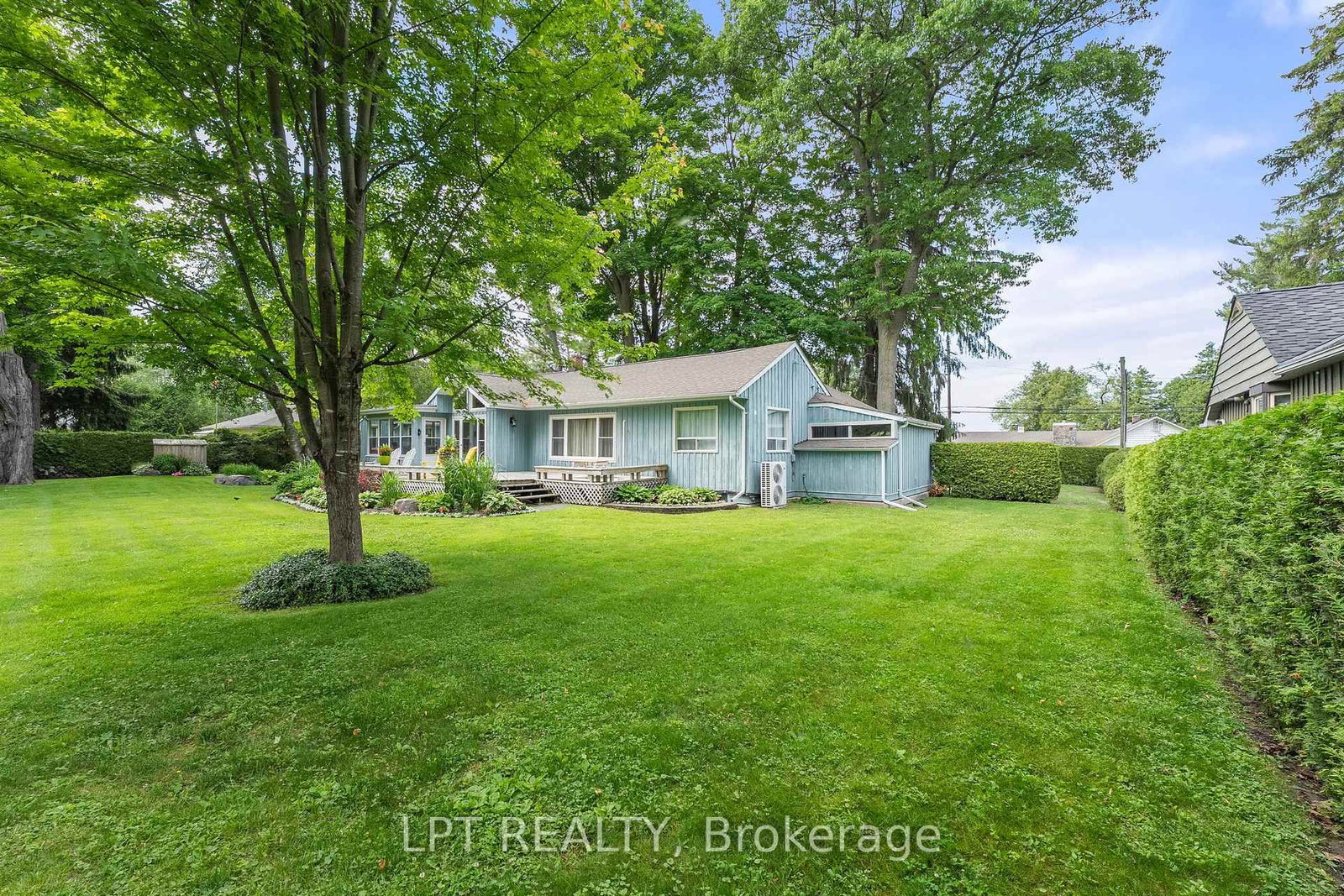 101 Hedge Road • Georgina, ON photo 38