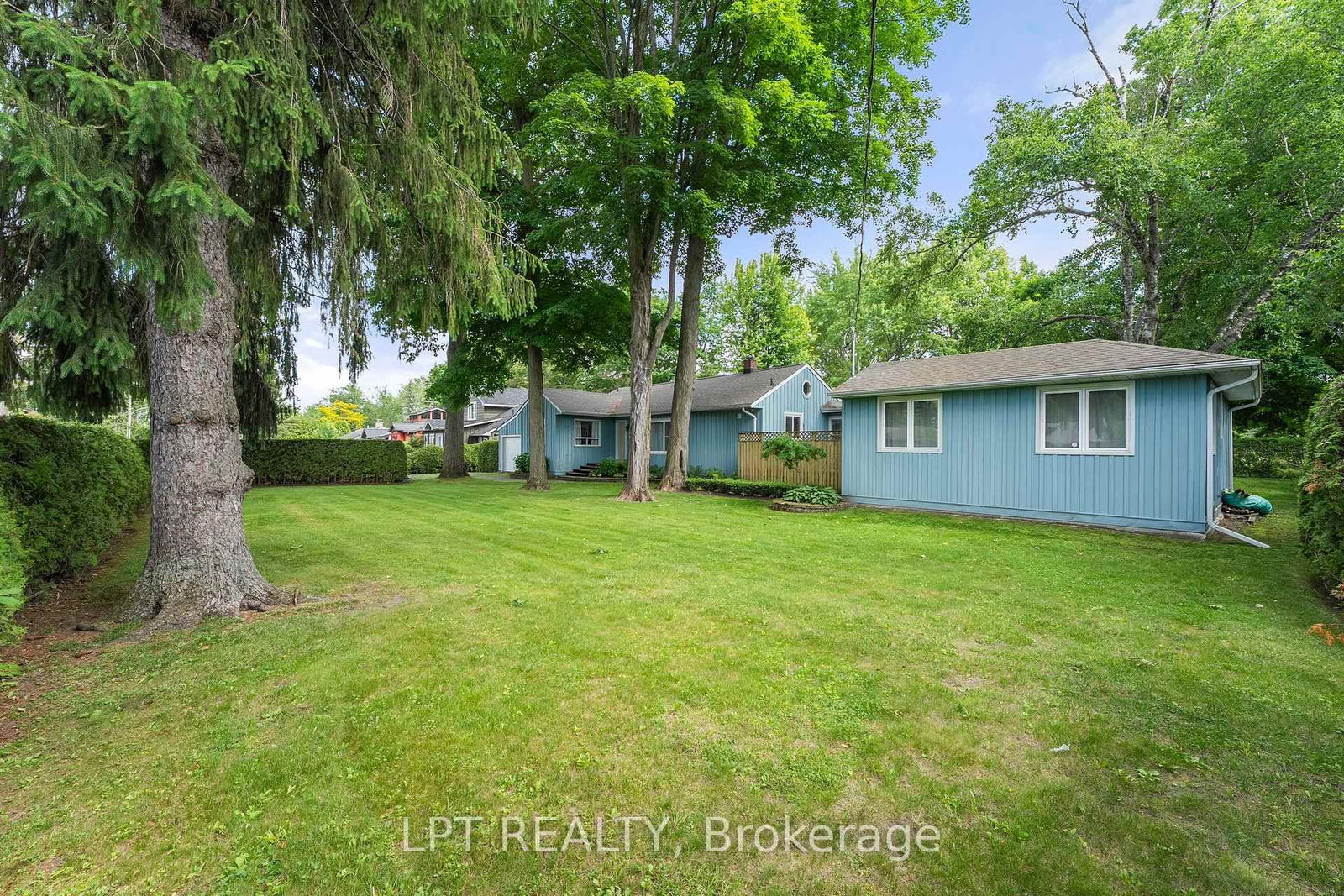 101 Hedge Road • Georgina, ON photo 46