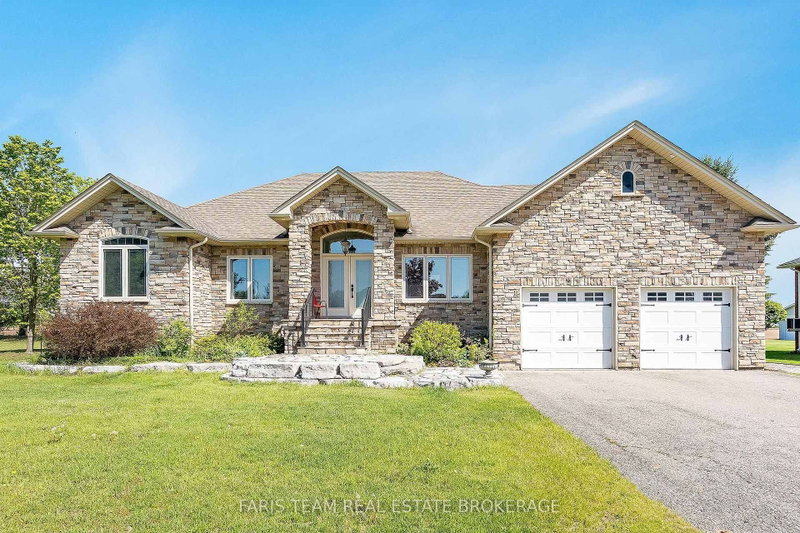 30 Fisher Drive, Adjala-Tosorontio