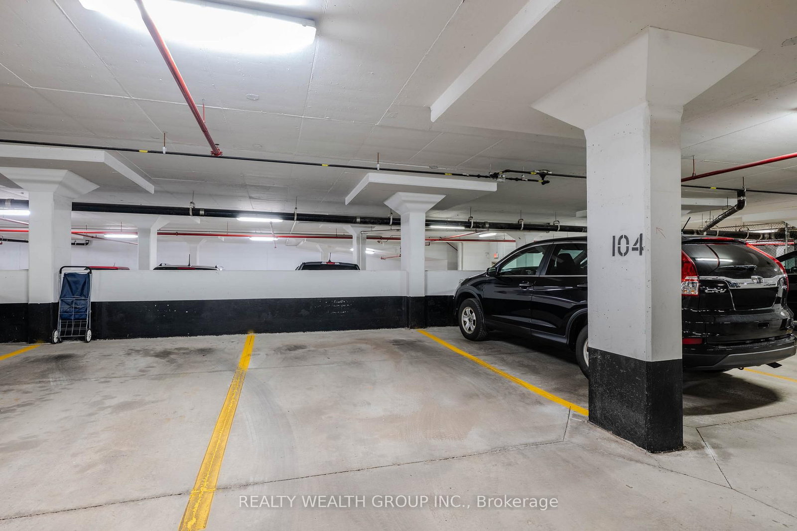 180 John West Way • #108 • Aurora, ON photo 31