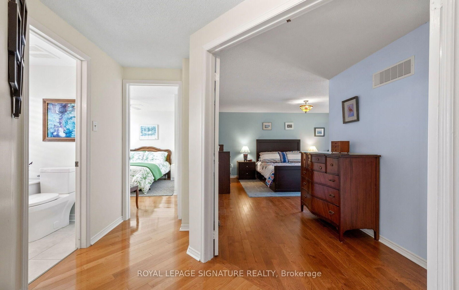 412 Butler Court • Aurora, ON photo 19