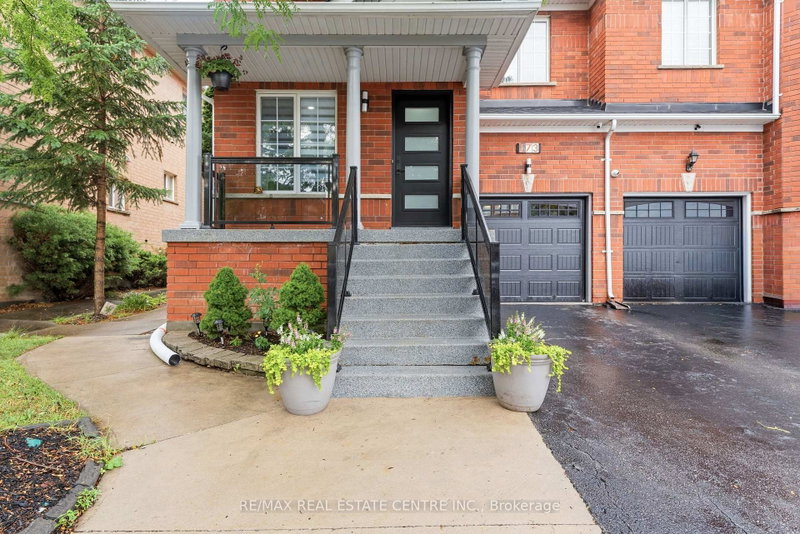 173 Monte Carlo Drive