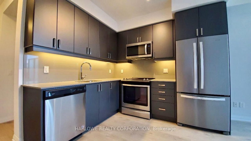 203 - 7895 Jane Street
