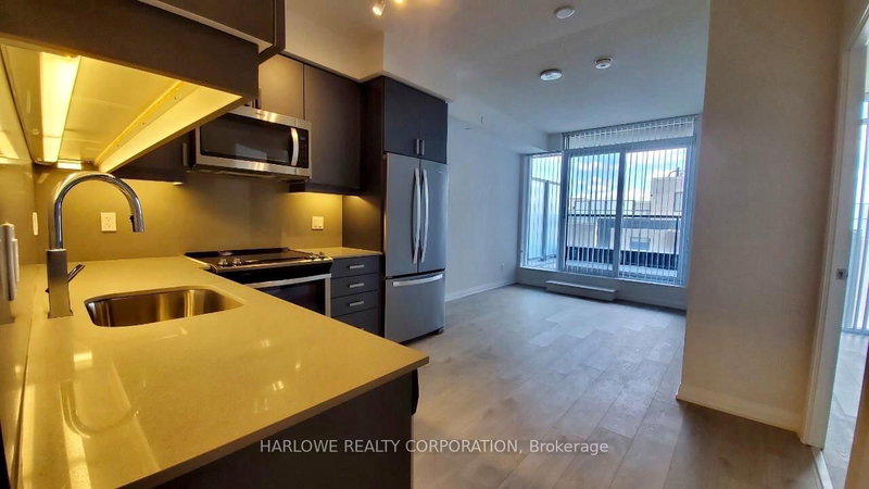 203 - 7895 Jane Street