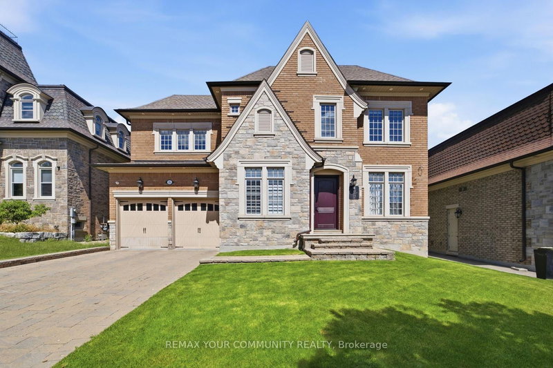 35 Annsleywood Court