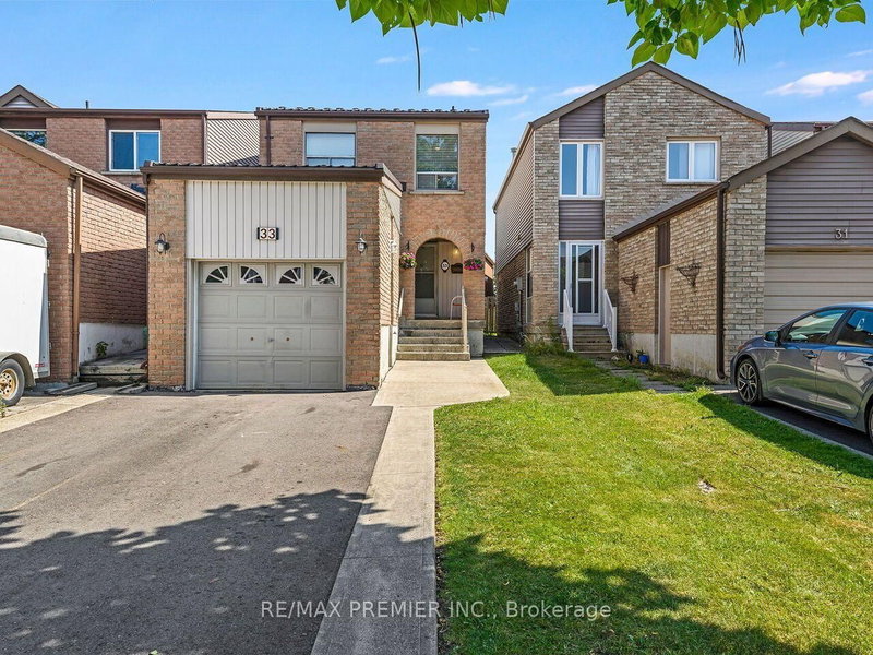 33 Laurel Valley Court