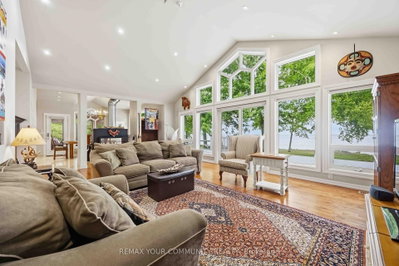 3-bed Detached House · 1699 Chief Joseph Snake Rd