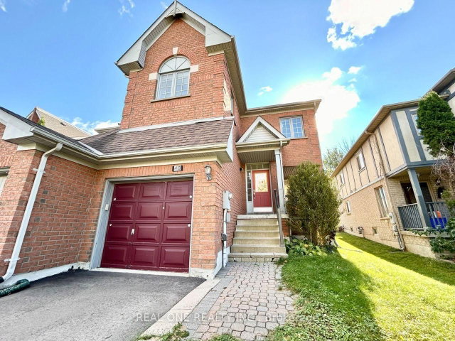 48 Primeau Drive