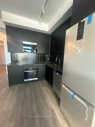 Unit 2213 — 10 Abeja Street — photo 5