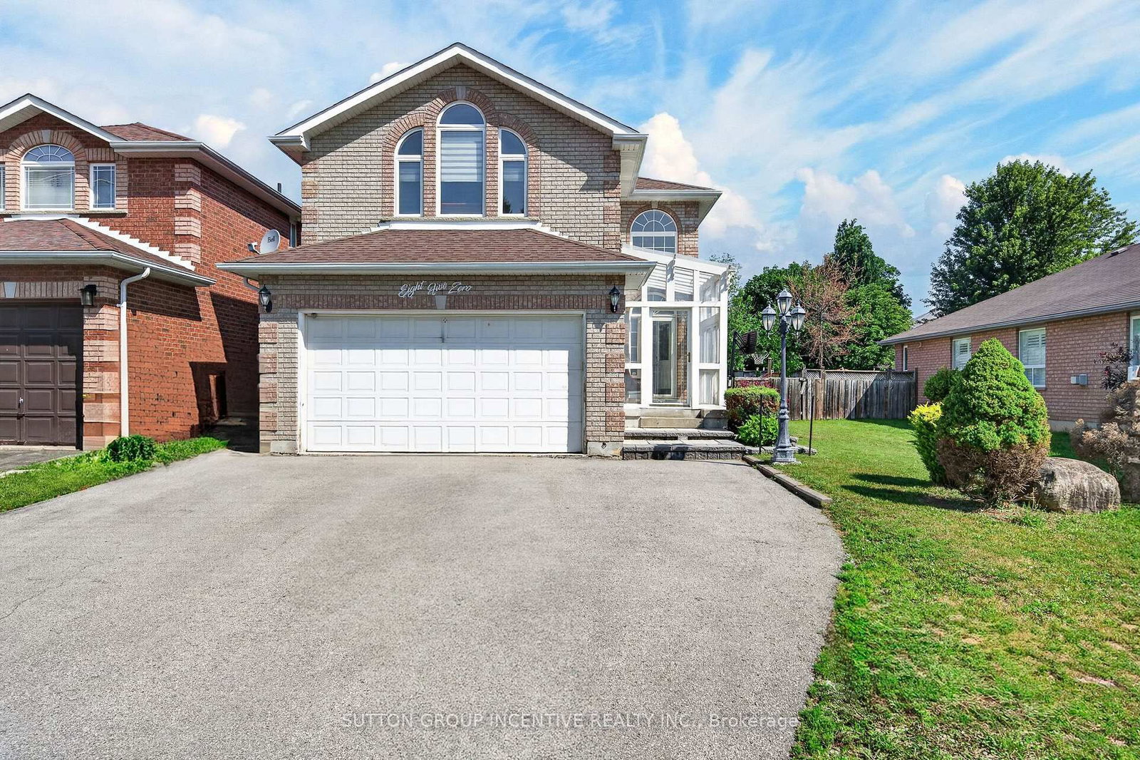 850 Leslie Drive • Innisfil, ON photo 1