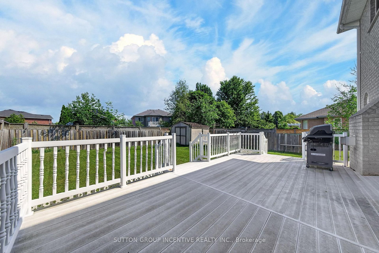 850 Leslie Drive • Innisfil, ON photo 19