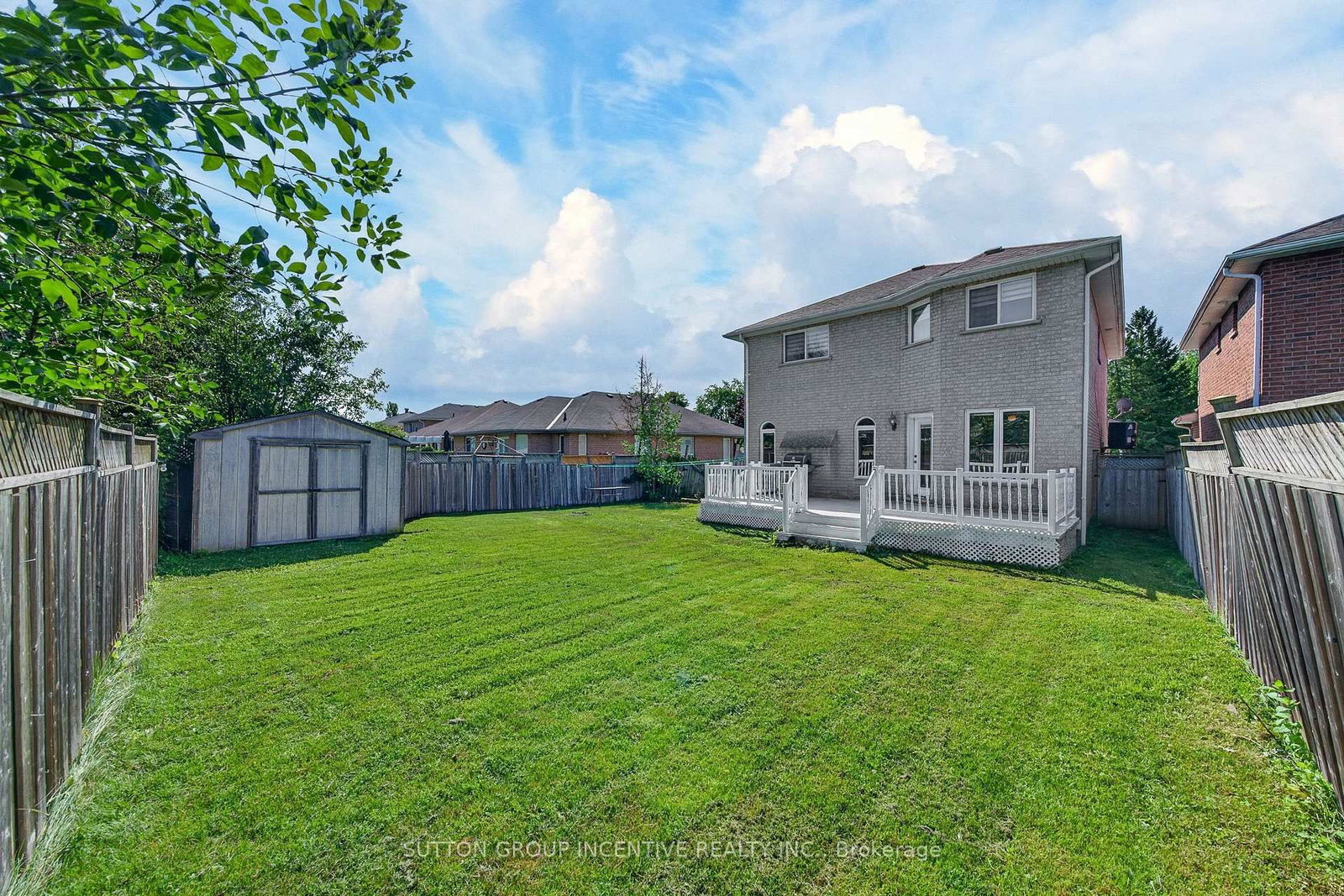 850 Leslie Drive • Innisfil, ON photo 21