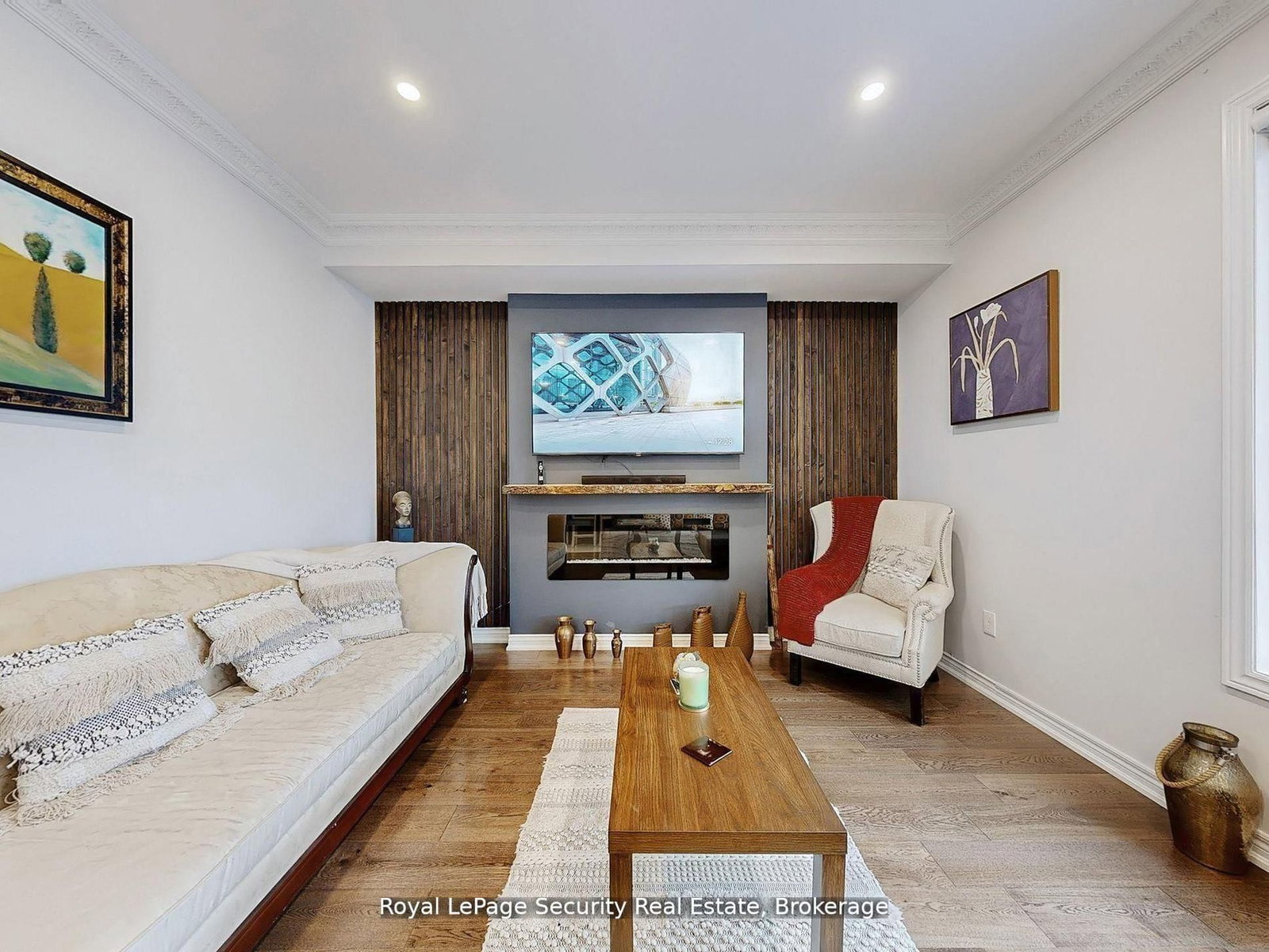 128 Daiseyfield Crescent • Vaughan, ON photo 13