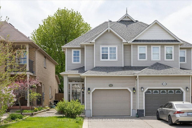 41 Old Colony Road