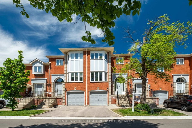 35 - 80 McCallum Drive