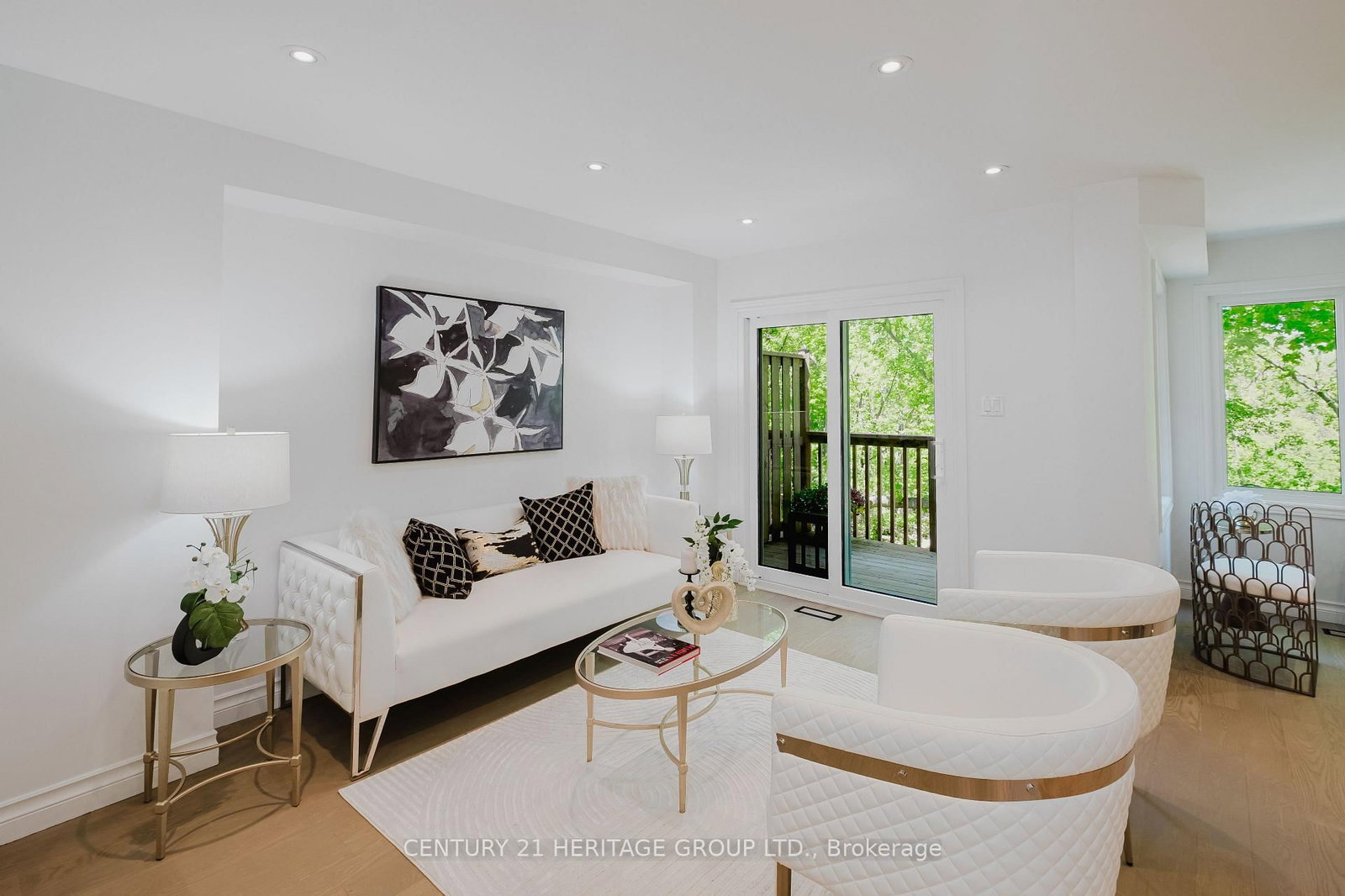 80 McCallum Drive • #35 • Richmond Hill, ON photo 10