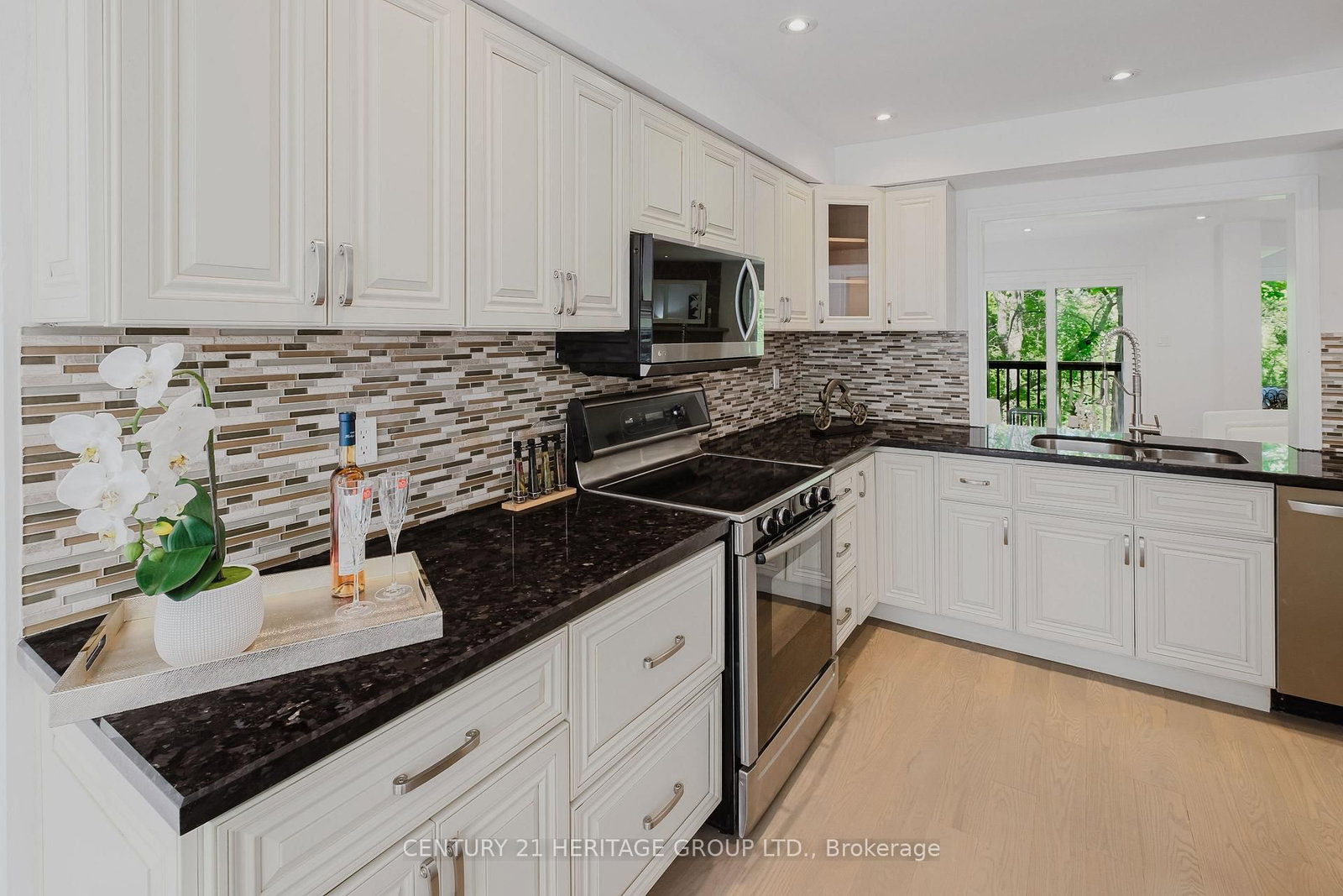 80 McCallum Drive • #35 • Richmond Hill, ON photo 14