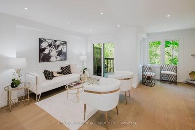 80 McCallum Drive • #35 • Richmond Hill, ON photo 8