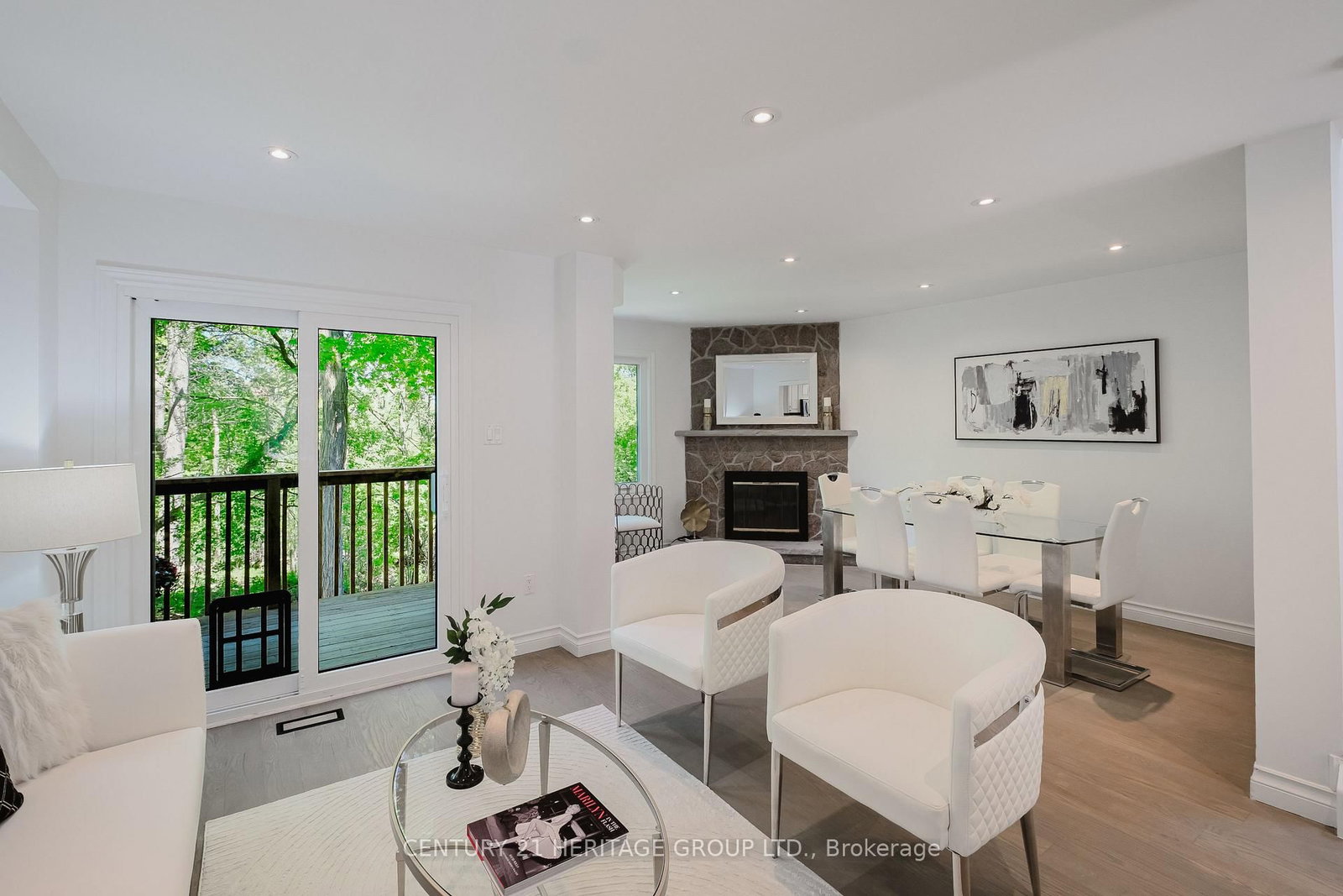 80 McCallum Drive • #35 • Richmond Hill, ON photo 9