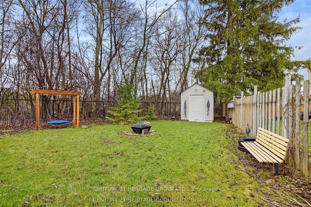 136 Riveredge Drive • Georgina, ON photo 36