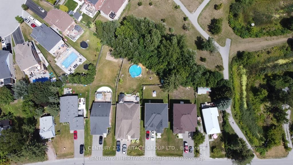 136 Riveredge Drive • Georgina, ON photo 39
