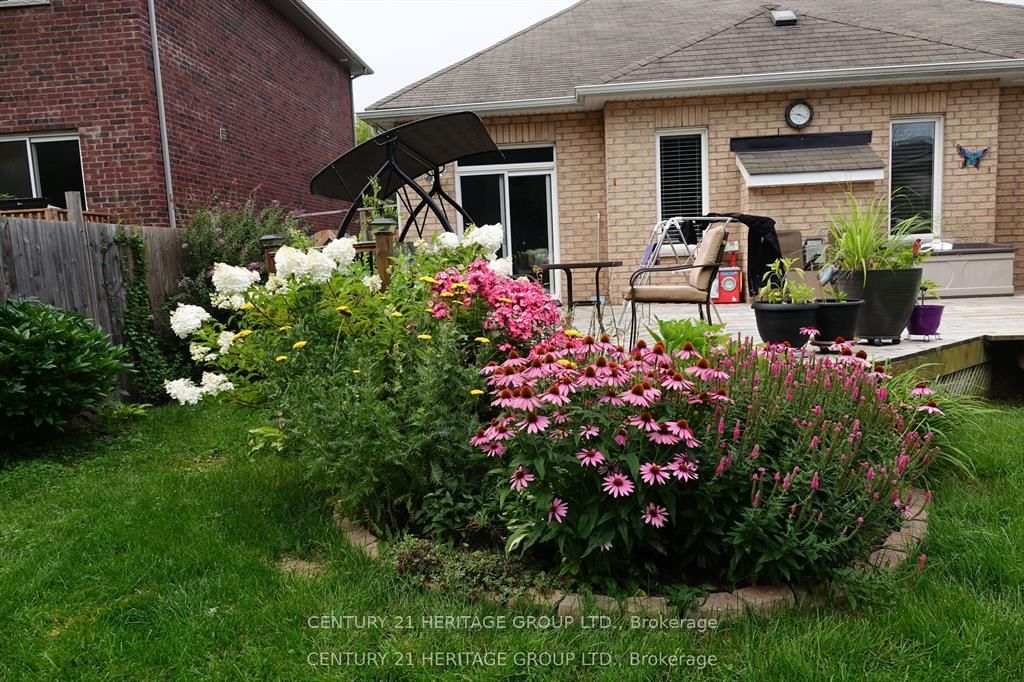 136 Riveredge Drive • Georgina, ON photo 40