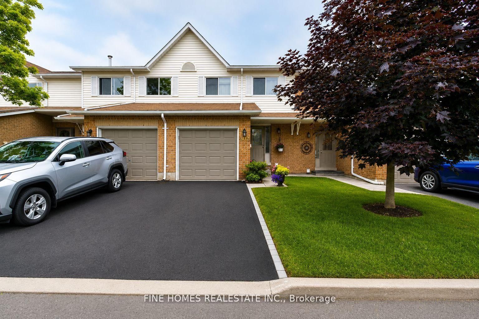 Property at 302 Maciver