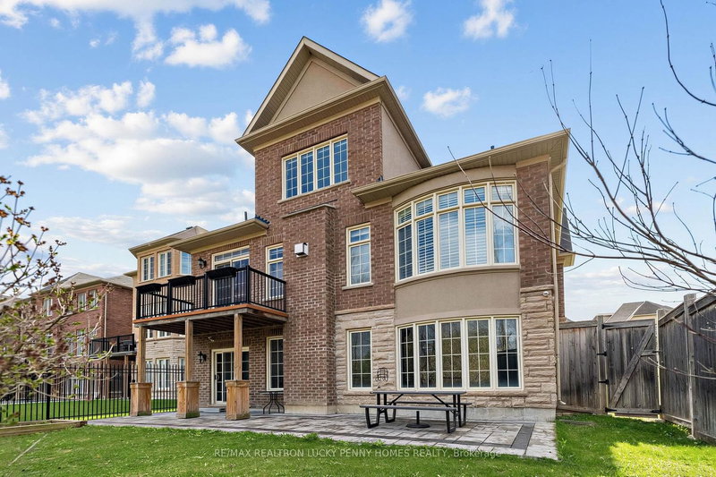 15 Tralee Court