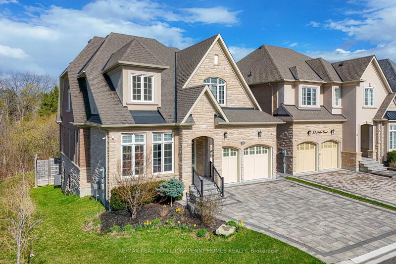 15 Tralee Court
