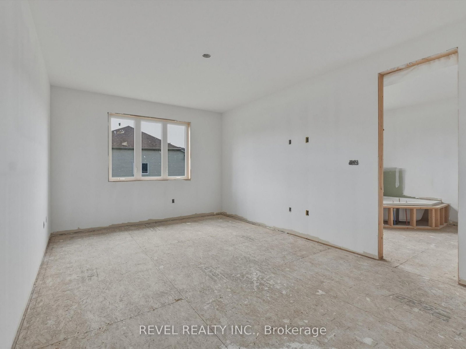 61 Wood Crescent • Essa, ON photo 20