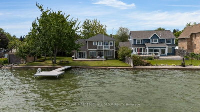 2261 Crystal Beach Road