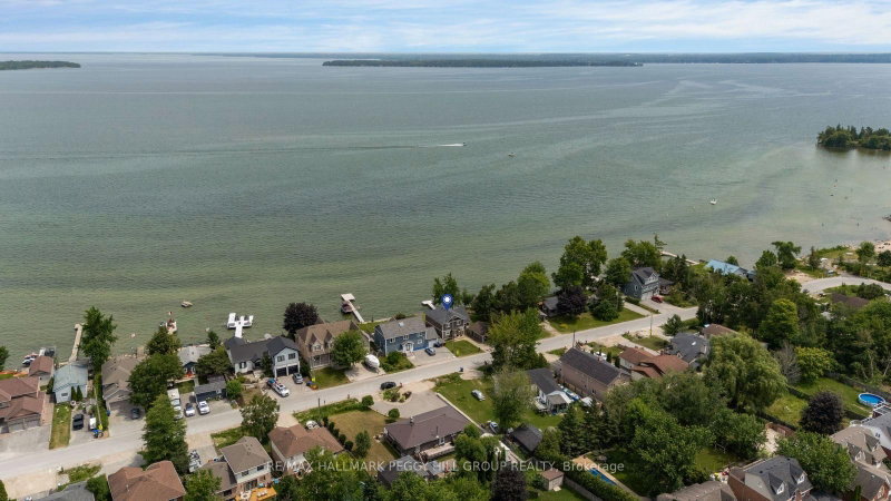 2261 Crystal Beach Road
