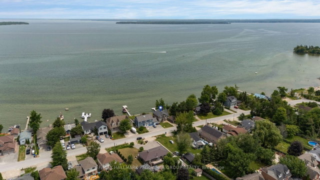 2261 Crystal Beach Road